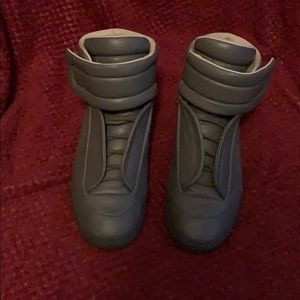 Maison Margiela shoes